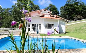 Casa Nas Montanhas