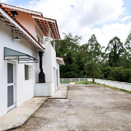 Casa Nas Montanhas Atibaia Exterior foto